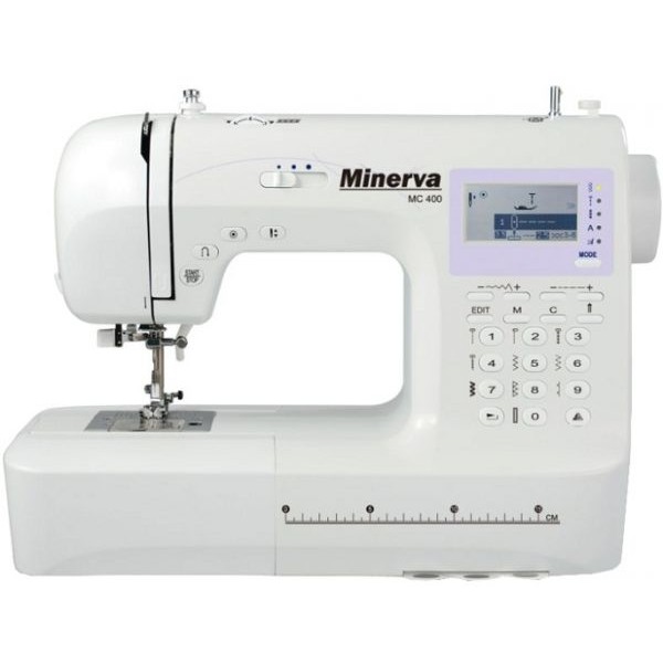 Minerva MC 400